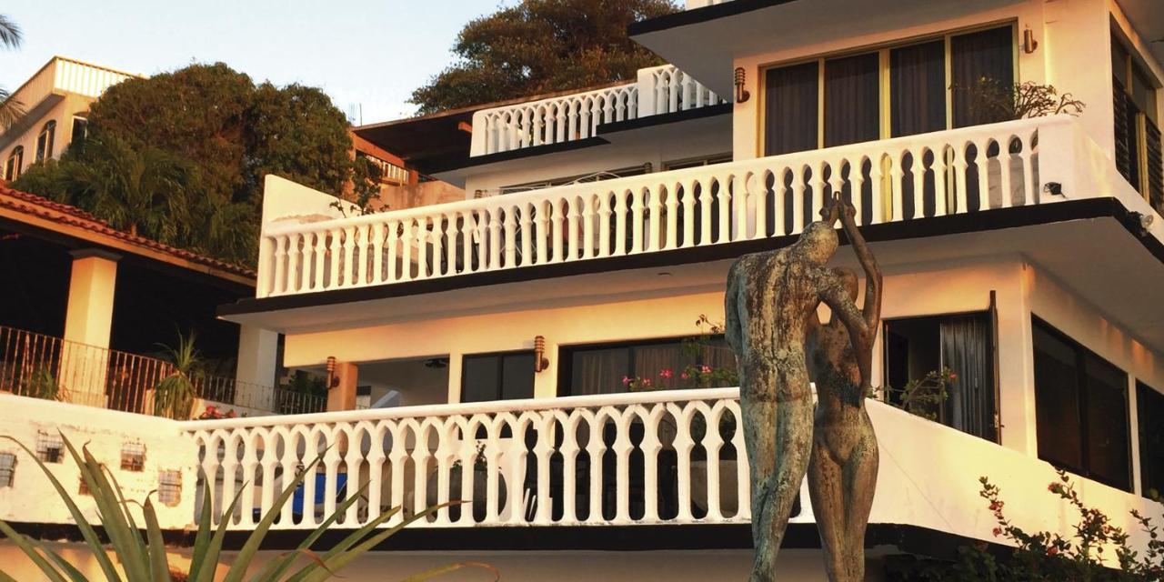 Villa Costa Chica Comodisimo Piscina Gigante Jardines Acapulco Exterior foto
