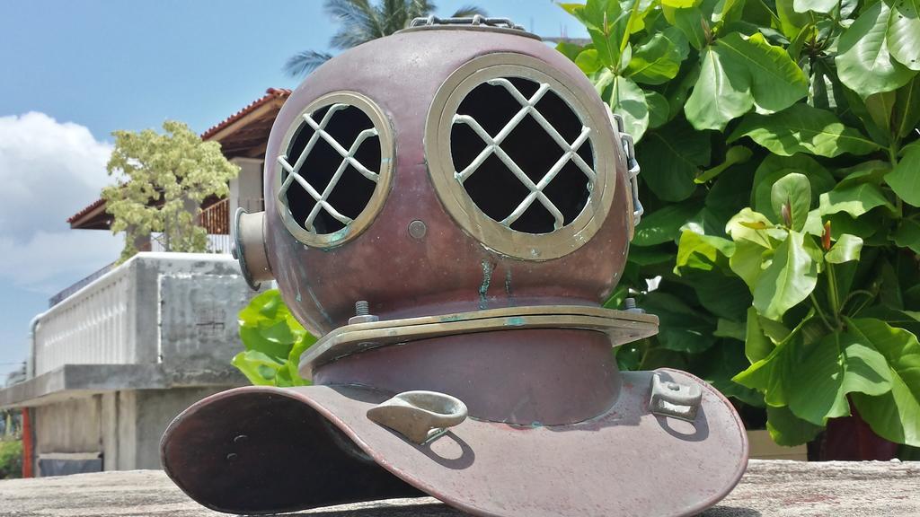 Villa Costa Chica Comodisimo Piscina Gigante Jardines Acapulco Zimmer foto